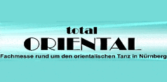 TrustPromotion Messekalender Logo-total ORIENTAL in Fürth