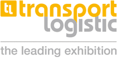 TrustPromotion Messekalender Logo-transport logistic in München