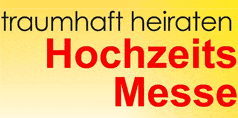 TrustPromotion Messekalender Logo-traumhaft heiraten in Windischeschenbach