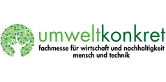 TrustPromotion Messekalender Logo-umweltkonkret in Manching