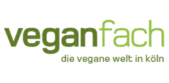 TrustPromotion Messekalender Logo-veganfach in Köln