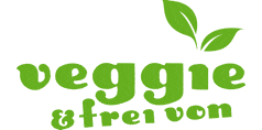 TrustPromotion Messekalender Logo-veggie & frei von in Stuttgart