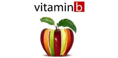 TrustPromotion Messekalender Logo-vitaminb in Künzelsau