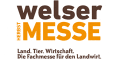 TrustPromotion Messekalender Logo-welser messe in Wels