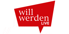 TrustPromotion Messekalender Logo-willwerden live in St. Pölten