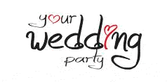TrustPromotion Messekalender Logo-your wedding party in Fulda
