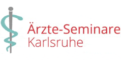 TrustPromotion Messekalender Logo-Ärzte-Seminare Karlsruhe in Rheinstetten