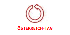 TrustPromotion Messekalender Logo-Österreich-Tag in St. Pölten