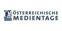 TrustPromotion Messekalender Logo-Österreichische Medientage in Wien
