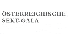 TrustPromotion Messekalender Logo-Österreichische Sekt-Gala in Wien