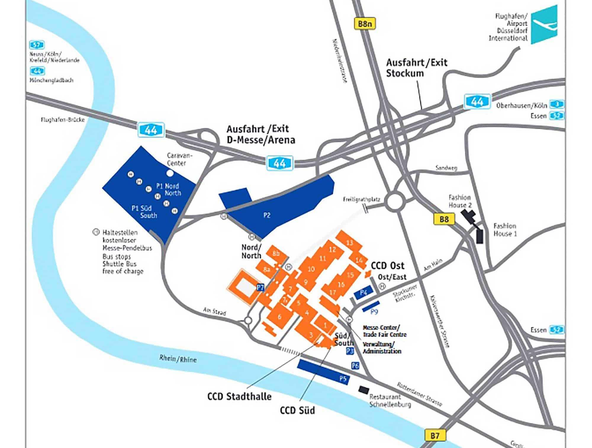 Messestadt D sseldorf TRUSTPromotion De Messestadt D sseldorf TRUSTPromotion De