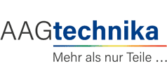 TrustPromotion Messekalender Logo-AAGtechnika in Münster
