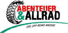 TrustPromotion Messekalender Logo-ABENTEUER & ALLRAD in Bad Kissingen