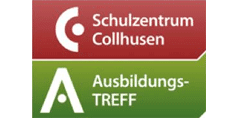 TrustPromotion Messekalender Logo-Ausbildungstreff Schulzentrum Collhusen in Westoverledingen