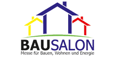 TrustPromotion Messekalender Logo-BAUSALON Merzig in Merzig