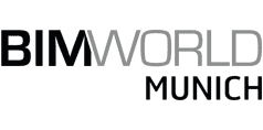 TrustPromotion Messekalender Logo-BIM World MUNICH in München