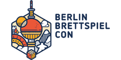 TrustPromotion Messekalender Logo-Berlin Brettspiel Con in Berlin