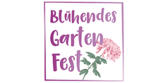 TrustPromotion Messekalender Logo-Blühendes Gartenfest in Wels