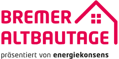 TrustPromotion Messekalender Logo-Bremer Altbautage in Bremen