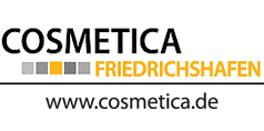 TrustPromotion Messekalender Logo-COSMETICA Friedrichshafen in Friedrichshafen