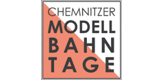 TrustPromotion Messekalender Logo-Chemnitzer Modellbahntage in Chemnitz