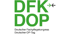 TrustPromotion Messekalender Logo-Deutscher Fachpflegekongress & Deutscher OP-Tag in Münster