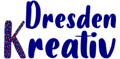 TrustPromotion Messekalender Logo-DresdenKreativ in Dresden