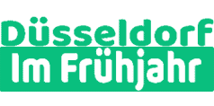 TrustPromotion Messekalender Logo-Düsseldorf im Frühjahr in Düsseldorf