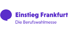 TrustPromotion Messekalender Logo-Einstieg Frankfurt - die Berufswahlmesse in Frankfurt am Main