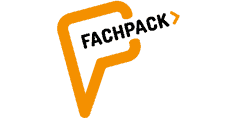 TrustPromotion Messekalender Logo-FACHPACK in Nürnberg
