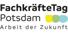 TrustPromotion Messekalender Logo-FachkräfteTag Potsdam in Potsdam