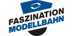 TrustPromotion Messekalender Logo-FASZINATION MODELLBAHN in Mannheim