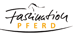 TrustPromotion Messekalender Logo-Faszination Pferd in Nürnberg