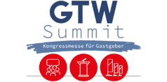 TrustPromotion Messekalender Logo-GTW Summit (GastroTageWest) in Essen