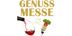 TrustPromotion Messekalender Logo-Genussmesse Aurich in Aurich