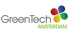 TrustPromotion Messekalender Logo-GreenTech in Amsterdam