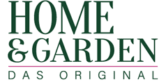 TrustPromotion Messekalender Logo-Home & Garden Salem in Salem