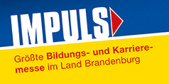 TrustPromotion Messekalender Logo-IMPULS Cottbus in Cottbus