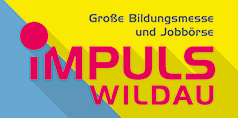 TrustPromotion Messekalender Logo-IMPULS Wildau in Wildau