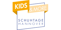 TrustPromotion Messekalender Logo-Kids + more Schuhtage in Langenhagen