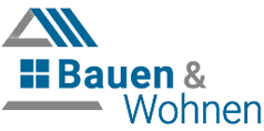 TrustPromotion Messekalender Logo-Kurier-Messe Bauen & Wohnen in Bindlach