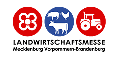 TrustPromotion Messekalender Logo-Landwirtschaftsmesse Mecklenburg Vorpommern-Brandenburg in Rostock