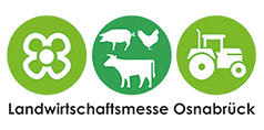 TrustPromotion Messekalender Logo-Landwirtschaftsmesse Osnabrück in Osnabrück