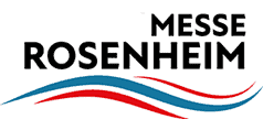 TrustPromotion Messekalender Logo-Messe Rosenheim in Rosenheim