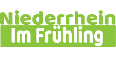 TrustPromotion Messekalender Logo-Niederrhein im Frühling in Duisburg