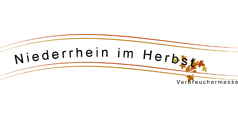 TrustPromotion Messekalender Logo-Niederrhein im Herbst in Kalkar