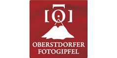 TrustPromotion Messekalender Logo-Oberstdorfer Fotogipfel in Oberstdorf