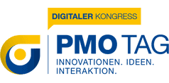 TrustPromotion Messekalender Logo-PMO Tag in Nürnberg