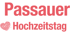 TrustPromotion Messekalender Logo-Passauer Hochzeitstag in Passau