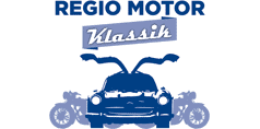 TrustPromotion Messekalender Logo-REGIO MOTOR KLASSIK in Freiburg